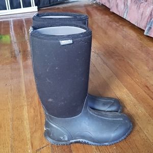 BOGS waterproof boots